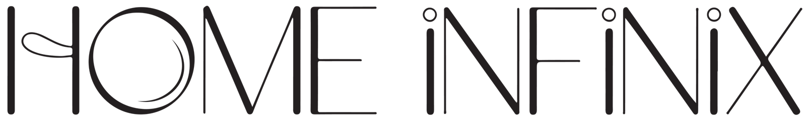 Home Infinix